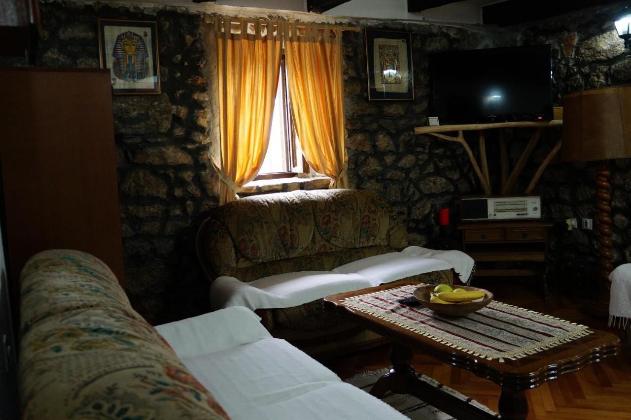 Апартаменты Old House Kontic Никшич-15