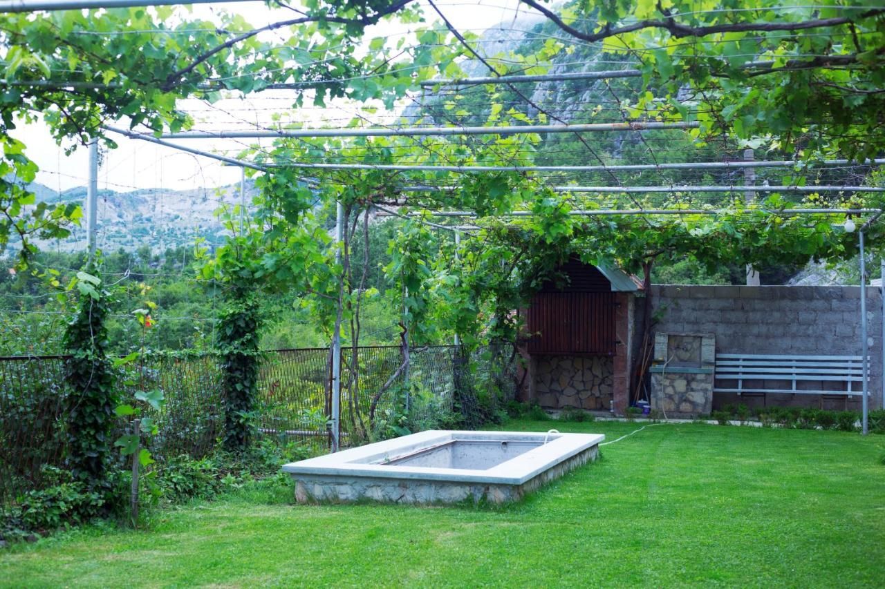 Апартаменты Old House Kontic Никшич-16