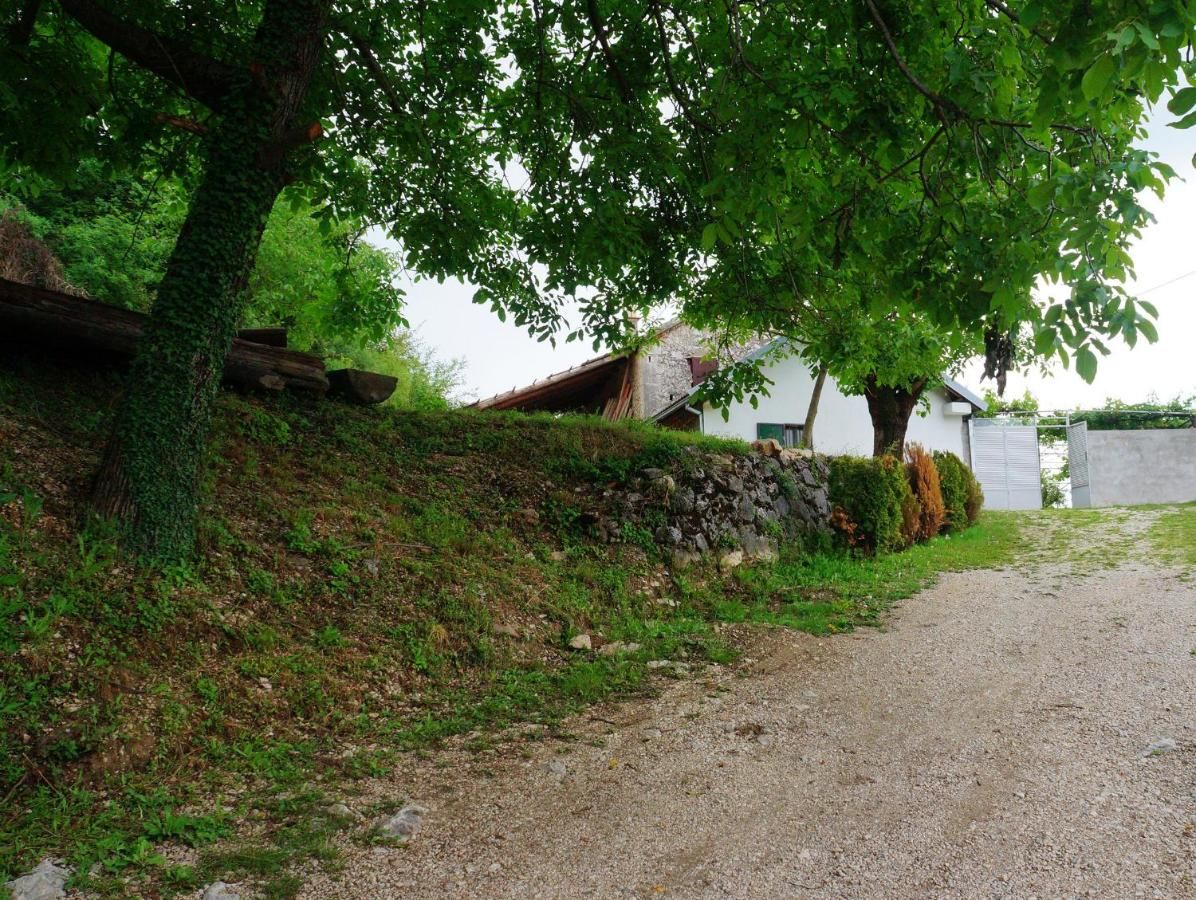 Апартаменты Old House Kontic Никшич-23