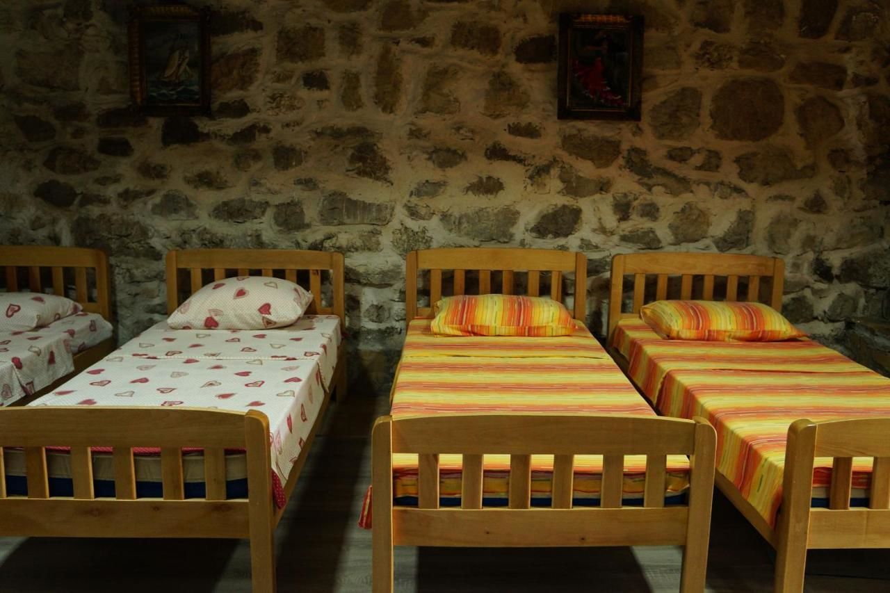 Апартаменты Old House Kontic Никшич