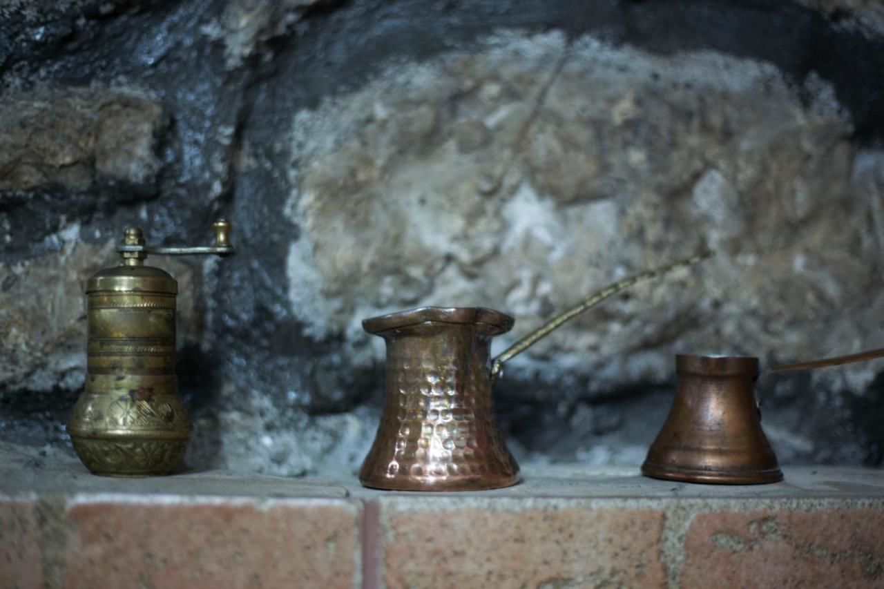 Апартаменты Old House Kontic Никшич-40