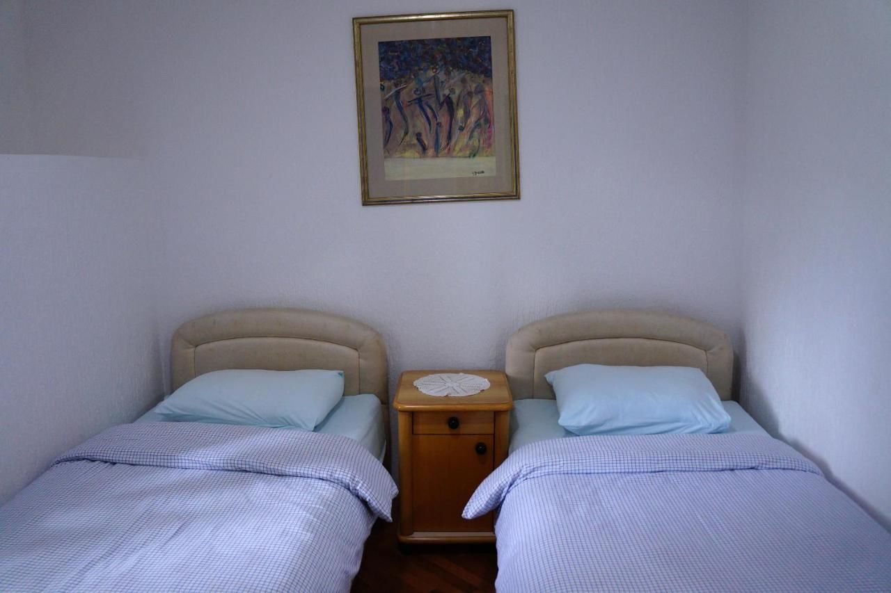 Апартаменты Old House Kontic Никшич-47