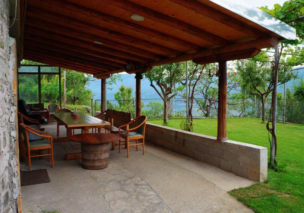 Апартаменты Old House Kontic Никшич-8