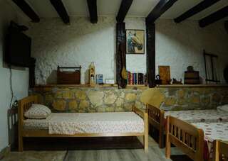 Апартаменты Old House Kontic Никшич Семейный номер-7