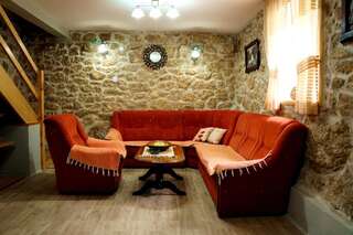 Апартаменты Old House Kontic Никшич Апартаменты с 2 спальнями-1