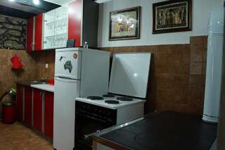 Апартаменты Old House Kontic Никшич Апартаменты с 2 спальнями-2
