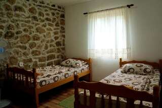 Апартаменты Old House Kontic Никшич Апартаменты с 2 спальнями-6