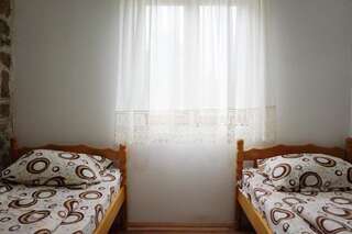 Апартаменты Old House Kontic Никшич Апартаменты с 2 спальнями-7