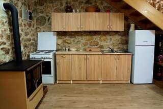 Апартаменты Old House Kontic Никшич Апартаменты с 2 спальнями-8