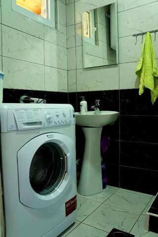 Апартаменты Old House Kontic Никшич Апартаменты с 2 спальнями-12