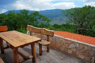 Апартаменты Old House Kontic Никшич-6