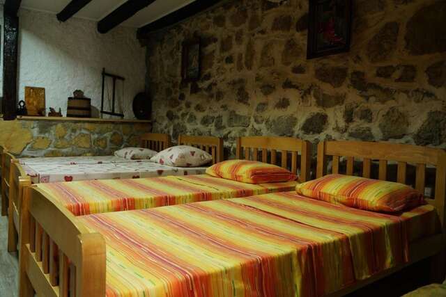 Апартаменты Old House Kontic Никшич-13