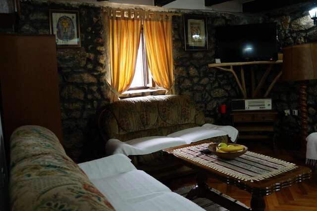 Апартаменты Old House Kontic Никшич-14