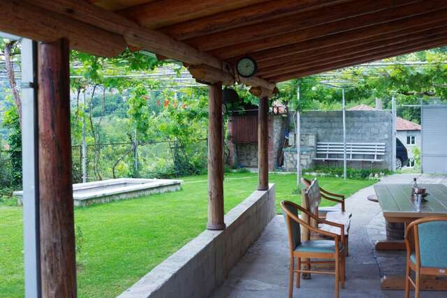 Апартаменты Old House Kontic Никшич-17