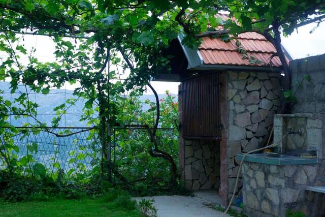 Апартаменты Old House Kontic Никшич-19