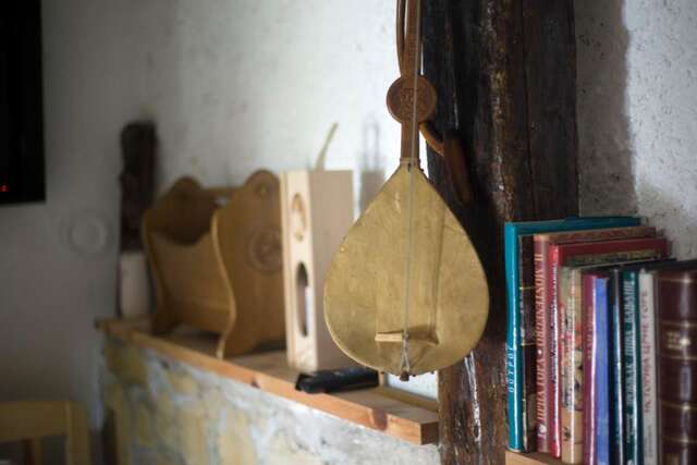 Апартаменты Old House Kontic Никшич-24