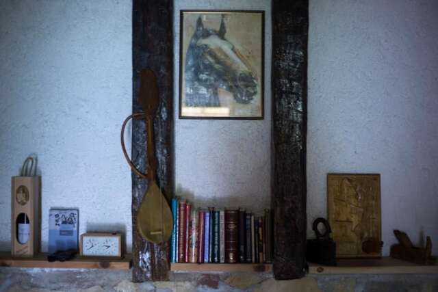 Апартаменты Old House Kontic Никшич-25