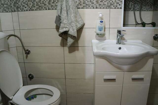 Апартаменты Old House Kontic Никшич-27