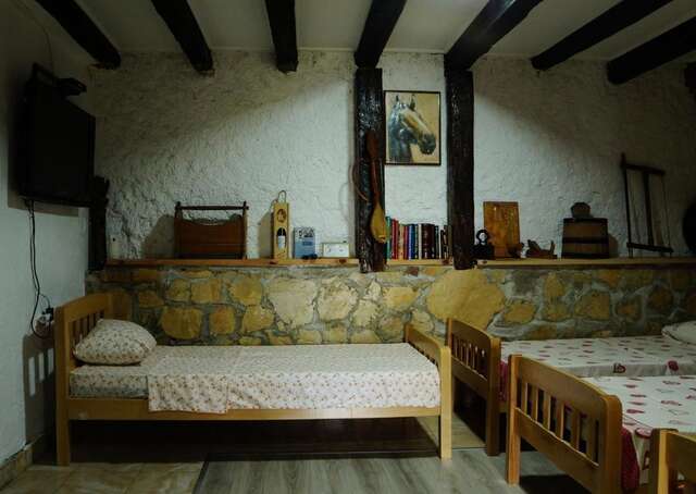 Апартаменты Old House Kontic Никшич-29