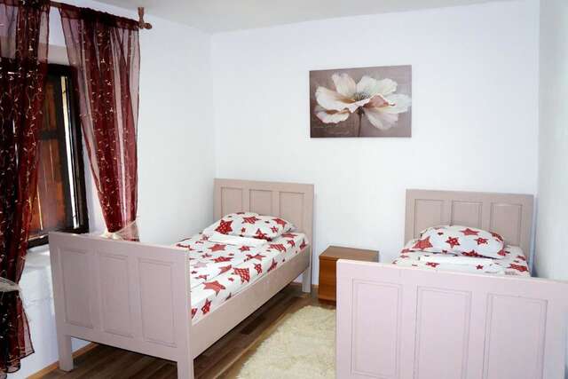 Апартаменты Old House Kontic Никшич-31