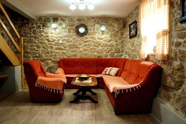 Апартаменты Old House Kontic Никшич-5