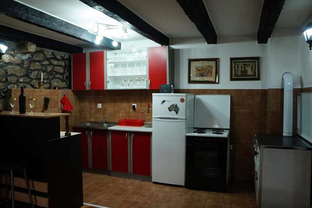 Апартаменты Old House Kontic Никшич-33
