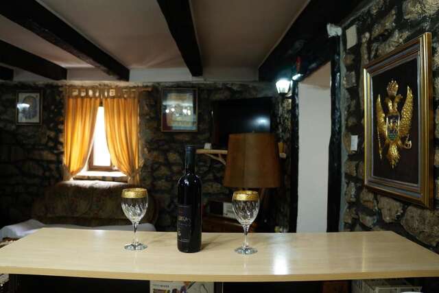 Апартаменты Old House Kontic Никшич-34