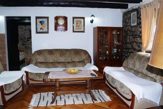 Апартаменты Old House Kontic Никшич-35
