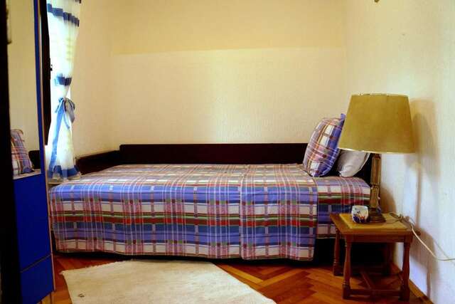 Апартаменты Old House Kontic Никшич-36