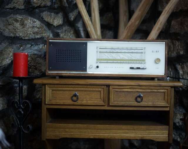 Апартаменты Old House Kontic Никшич-38
