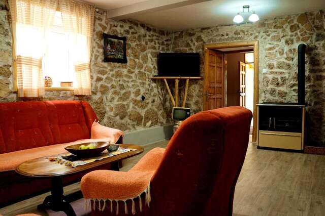 Апартаменты Old House Kontic Никшич-43