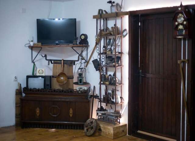 Апартаменты Old House Kontic Никшич-47