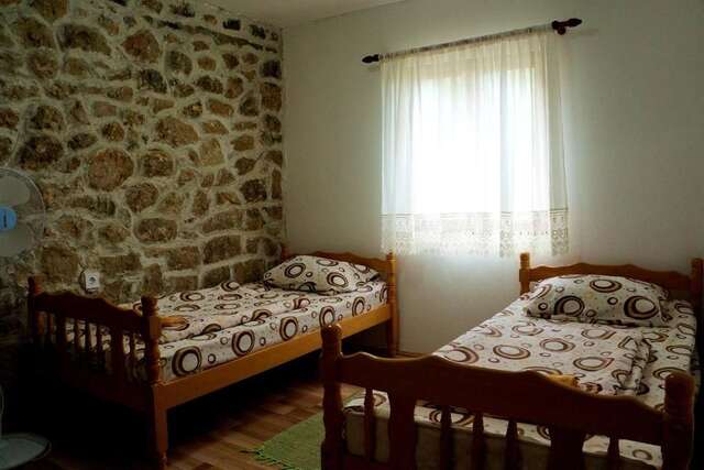 Апартаменты Old House Kontic Никшич-50