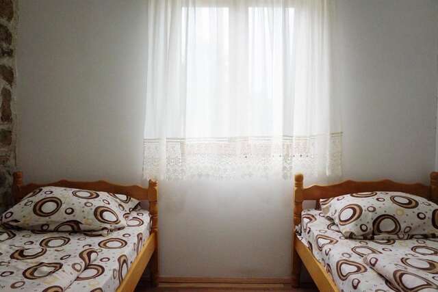 Апартаменты Old House Kontic Никшич-51