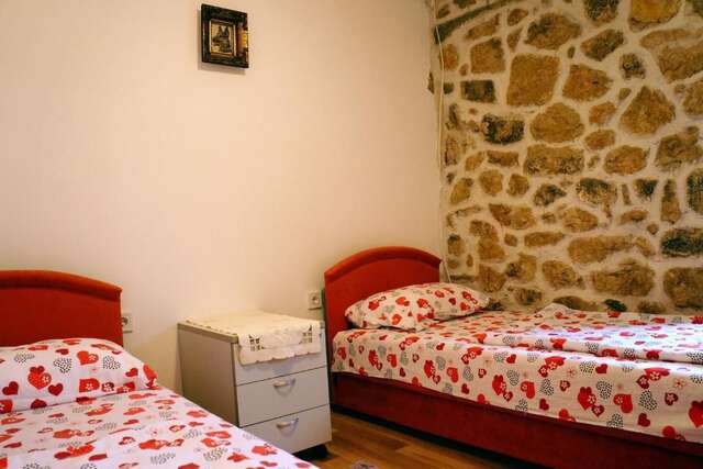 Апартаменты Old House Kontic Никшич-54