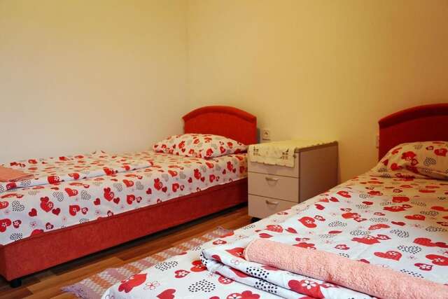 Апартаменты Old House Kontic Никшич-55